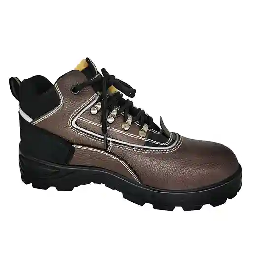 waterproof steel toe trainers